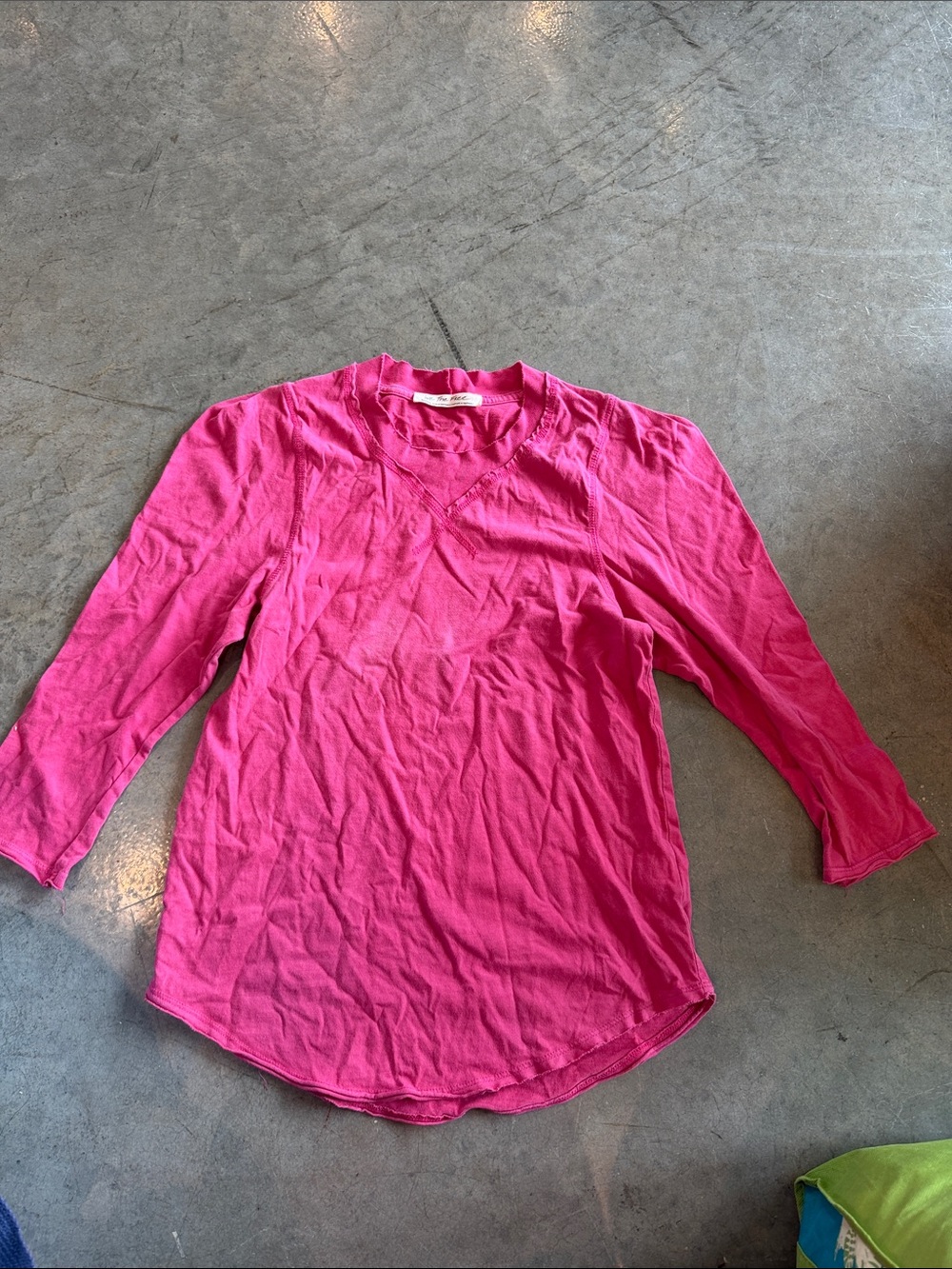 Free people shirt